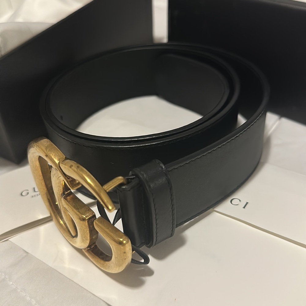 Belt - Picture 3 of 3